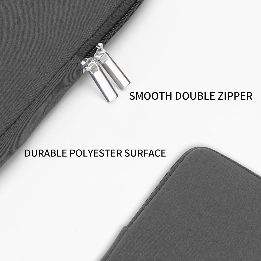 RAINYEAR Laptop Sleeve for 13" Macbook Neo A3404(2026) 11" MacBook Notebook