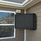ULTCOVER Waterproof Outdoor TV Cover 55-59 inch, Black