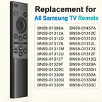 Replacement Remote for Fire TV, Amazon, Toshiba, Insignia Fire TV Remote