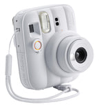 FUJIFILM instax mini 13 Instant Film Camera - Dreamy Purple