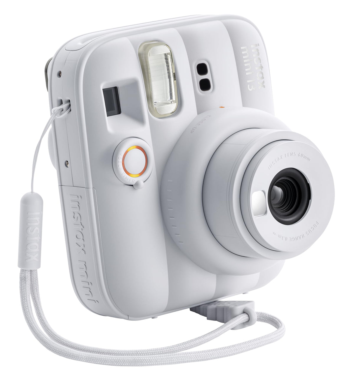 FUJIFILM instax mini 13 Instant Film Camera - Dreamy Purple
