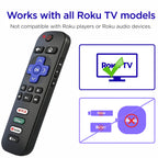 SolarCell Replacement for Samsung TV Remote 2026-2019, Solar Powered, Fast Self-Charging Samsung Smart TV Remote Control, USB-C Rechargeable, Universal, Voice Search, Bluetooth, 2-Year Warranty