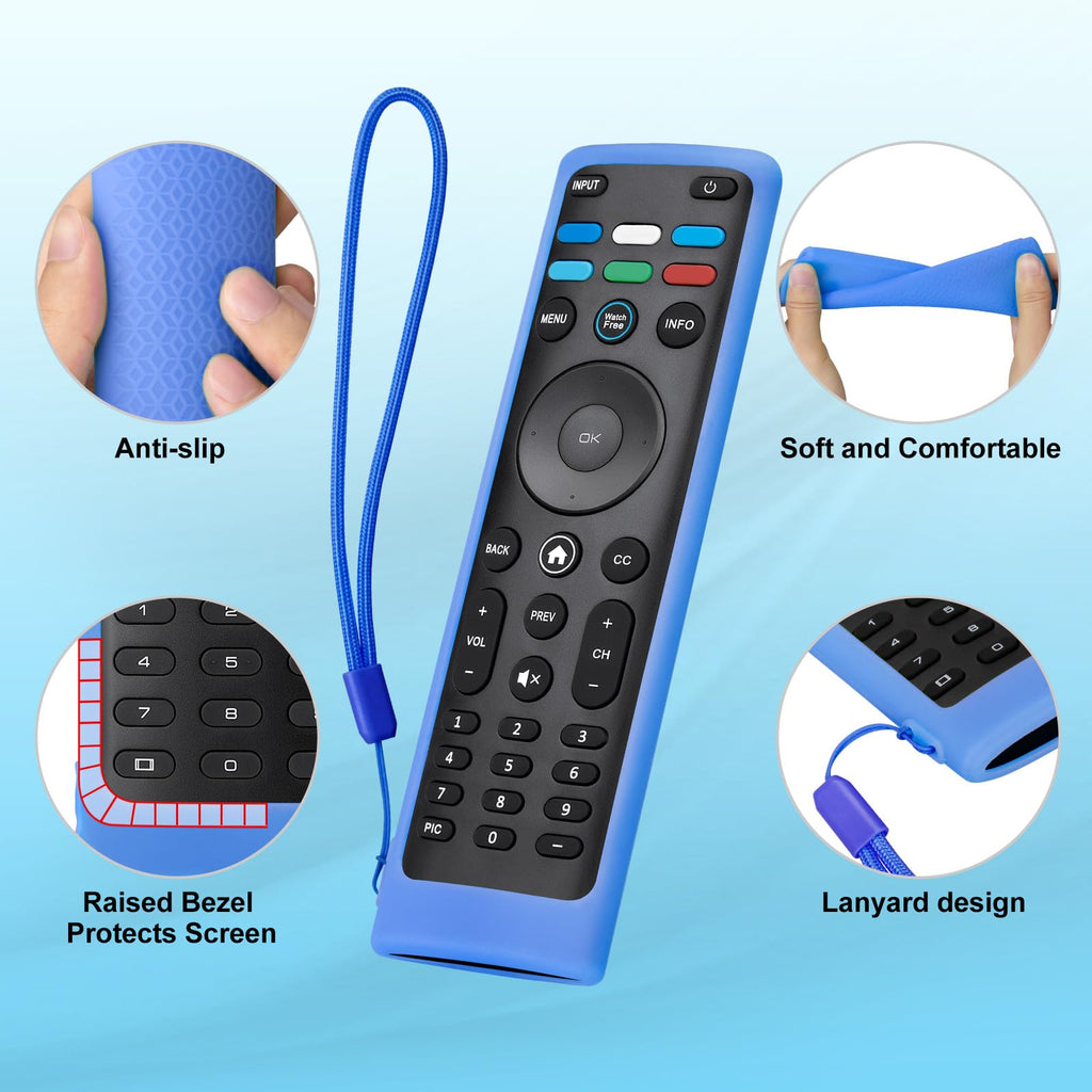 Universal for Samsung-TV-Remote-Control Replacement,Compatible with All Samsung Smart Frame Curved QLED TVs