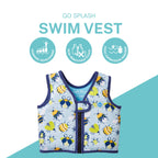 Splash About Go Splash Swim Vest