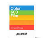 Polaroid B&W Film for 600 (6003)