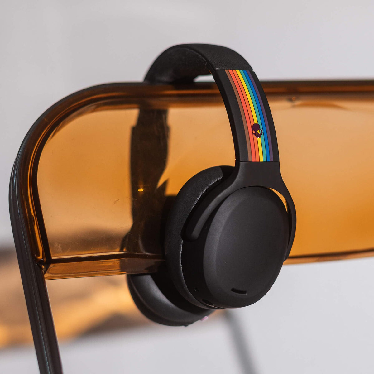 Skullcandy Crusher ANC 2 Noise Cancelling Wireless Headphones - Bone
