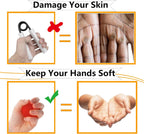 Hand Therapy Squeeze Exercise Stress Balls