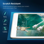 NEW'C for iPad (A16) 2025, iPad (10th Generation) 2022 Screen Protector