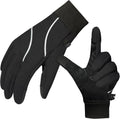 Origem Thermal Winter Gloves for Men Women, Water Resistant Cycling Gloves