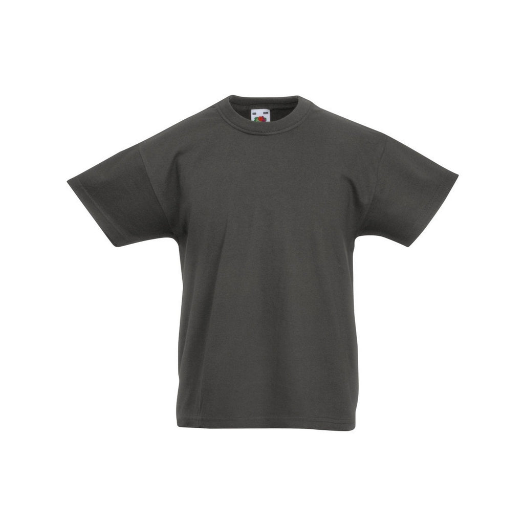 Fruit of the Loom Children's T-Shirt