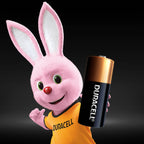 DURACELL MN21 Specialty Alkaline Battery (2 Pack) 12V, A23/8LR932