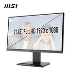 MSI PRO MAX 241PHW E14