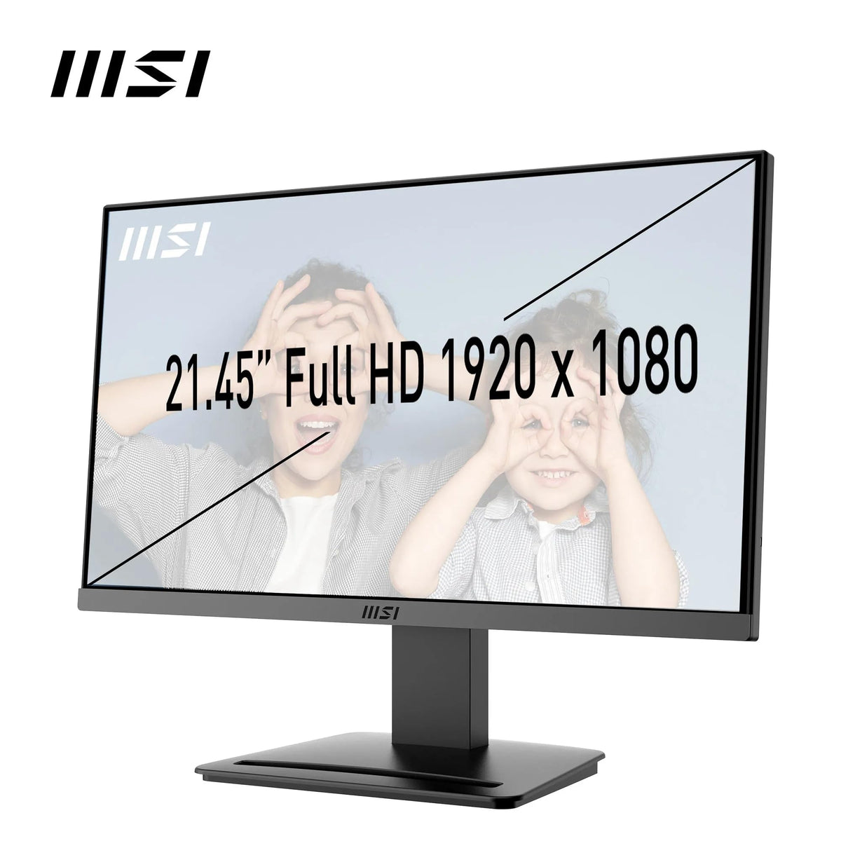 MSI PRO MAX 241PHW E14
