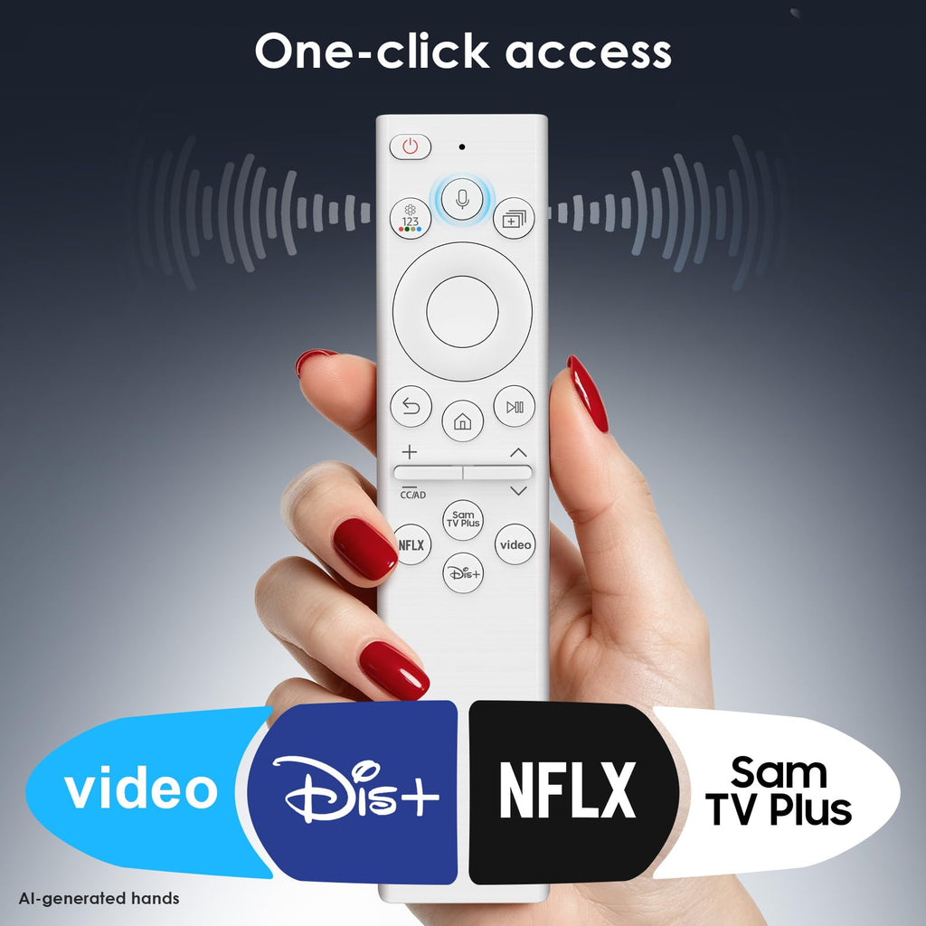 for Roku-Remote-Cover,Glow in The Dark Silicone Protective Case