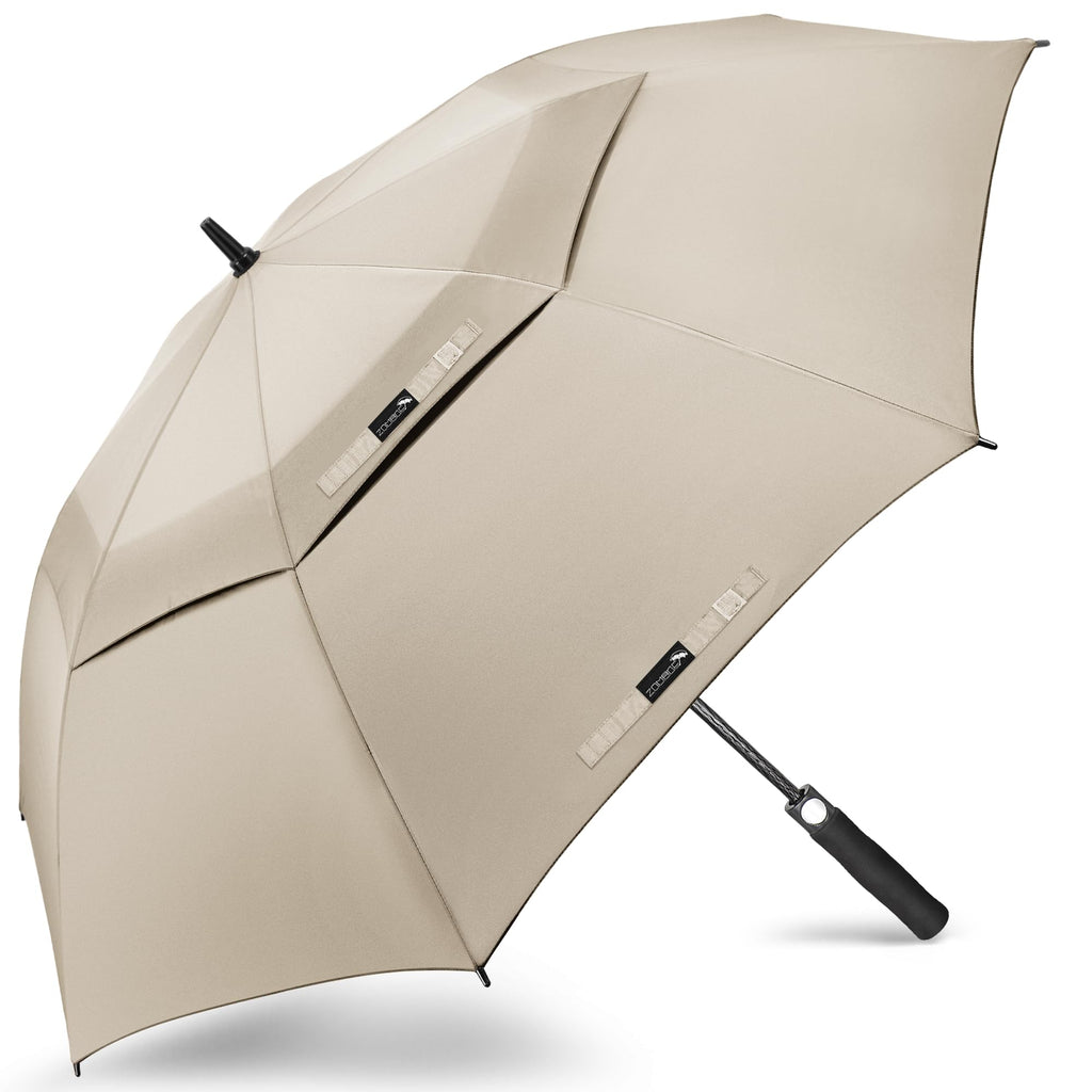 ZOMAKE Golf Umbrella Windproof and Rainproof Large