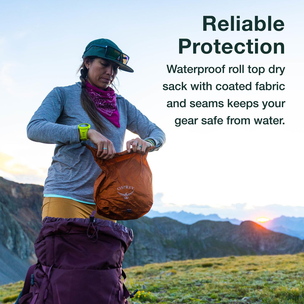 Osprey Ultralight Dry Sack