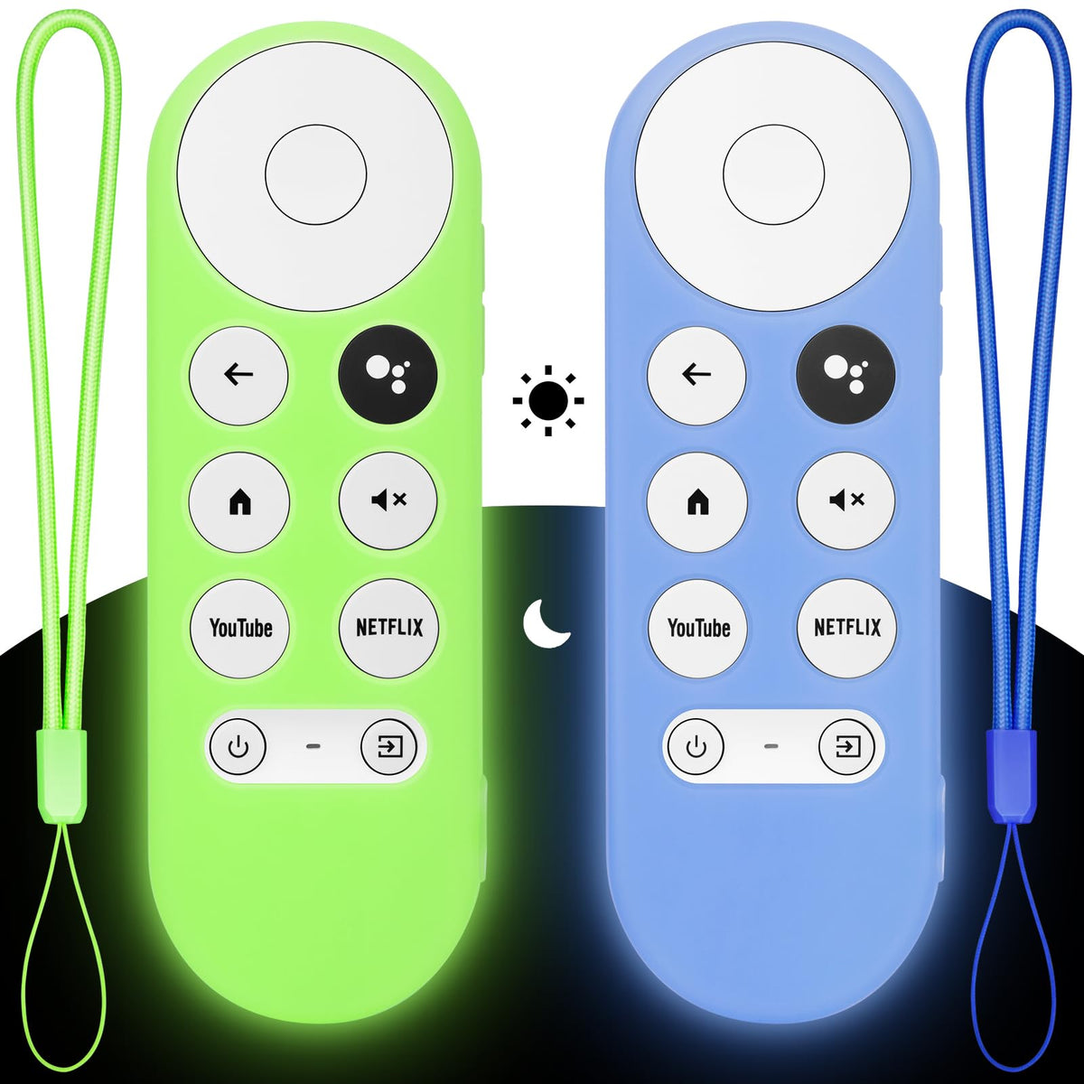 Replacement for Apple-TV-4K-Remote, Remote Control for Apple TV 4K/HD