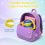 Candy Bila Wired Kids Headphones for School, Over-Ear for Boys Girls