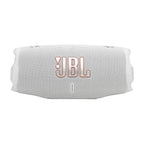 JBL Charge 6 - Portable Waterproof & DropProof Bluetooth Speaker (Black)