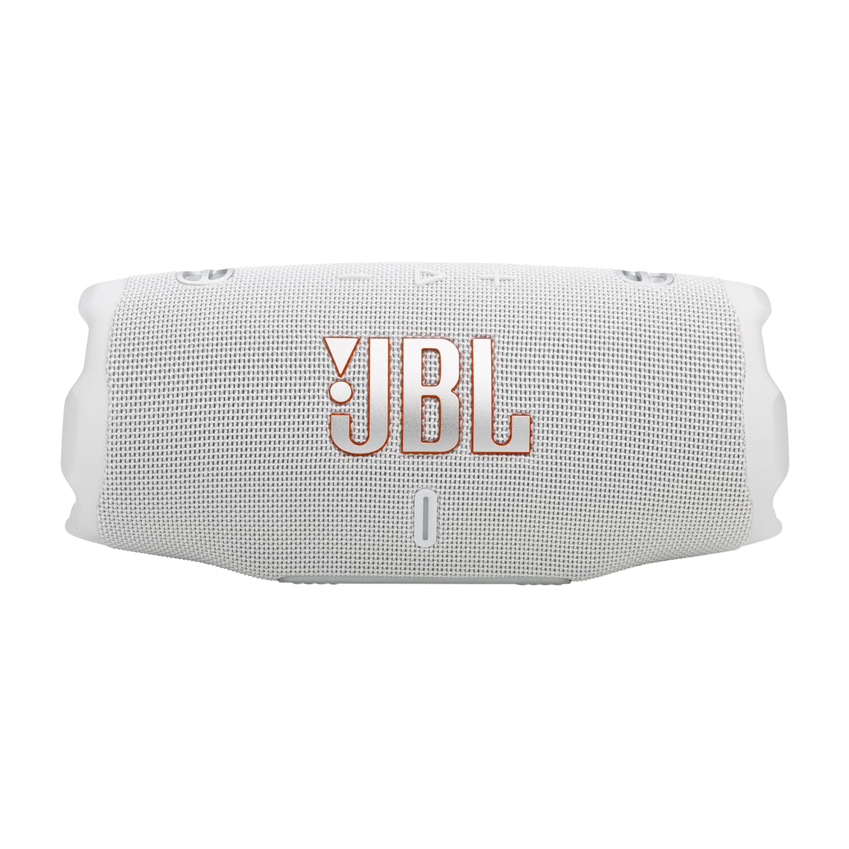 JBL Charge 6 - Portable Waterproof & DropProof Bluetooth Speaker (Black)