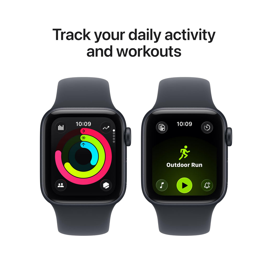Apple Watch SE 3 GPS 40mm Smartwatch