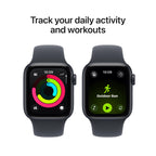 Apple Watch SE 3 GPS 40mm Smartwatch