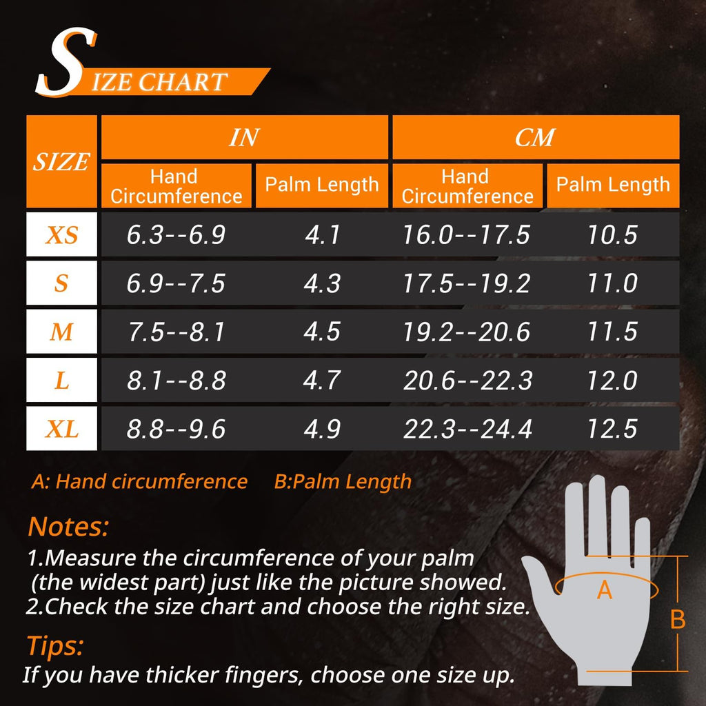 ATERCEL Weight Lifting Gloves, Gym Gloves Men Women