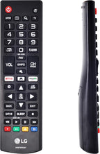 Original LG AKB75095307 Smart TV Remote Control for ALL LG LCD, LED, OLED Smart TVs (Batteries NOT Included)