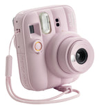 FUJIFILM instax mini 13 Instant Film Camera - Dreamy Purple