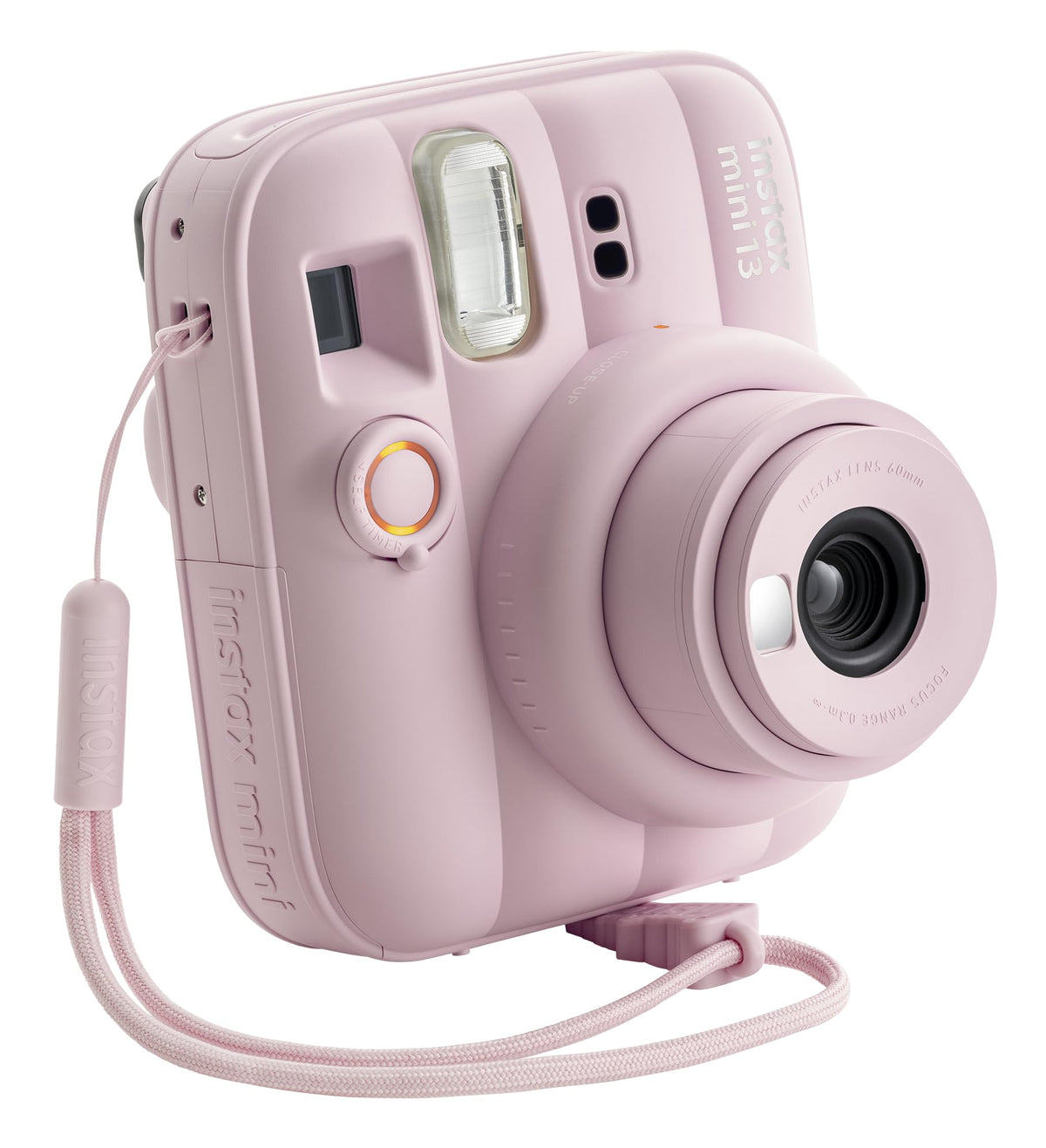 FUJIFILM instax mini 13 Instant Film Camera - Dreamy Purple