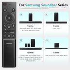 Replacement for Apple-TV-4K-Remote, Remote Control for Apple TV 4K/HD