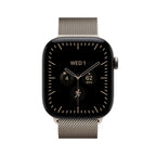 Apple Watch Series 12 GPS + Cellular 46mm Smartwatch