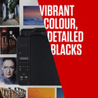 Canon PG-545 + CL-546 BK/C/M/Y Genuine Ink Cartridge Plastic Multipack - PIXMA Printer Compatible