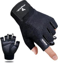 ATERCEL Weight Lifting Gloves, Gym Gloves Men Women