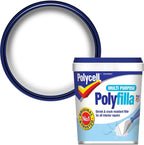 Polycell Multi Purpose Polyfilla - Ready Mixed 1KG