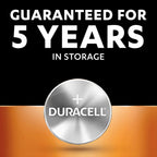 DURACELL MN21 Specialty Alkaline Battery (2 Pack) 12V, A23/8LR932