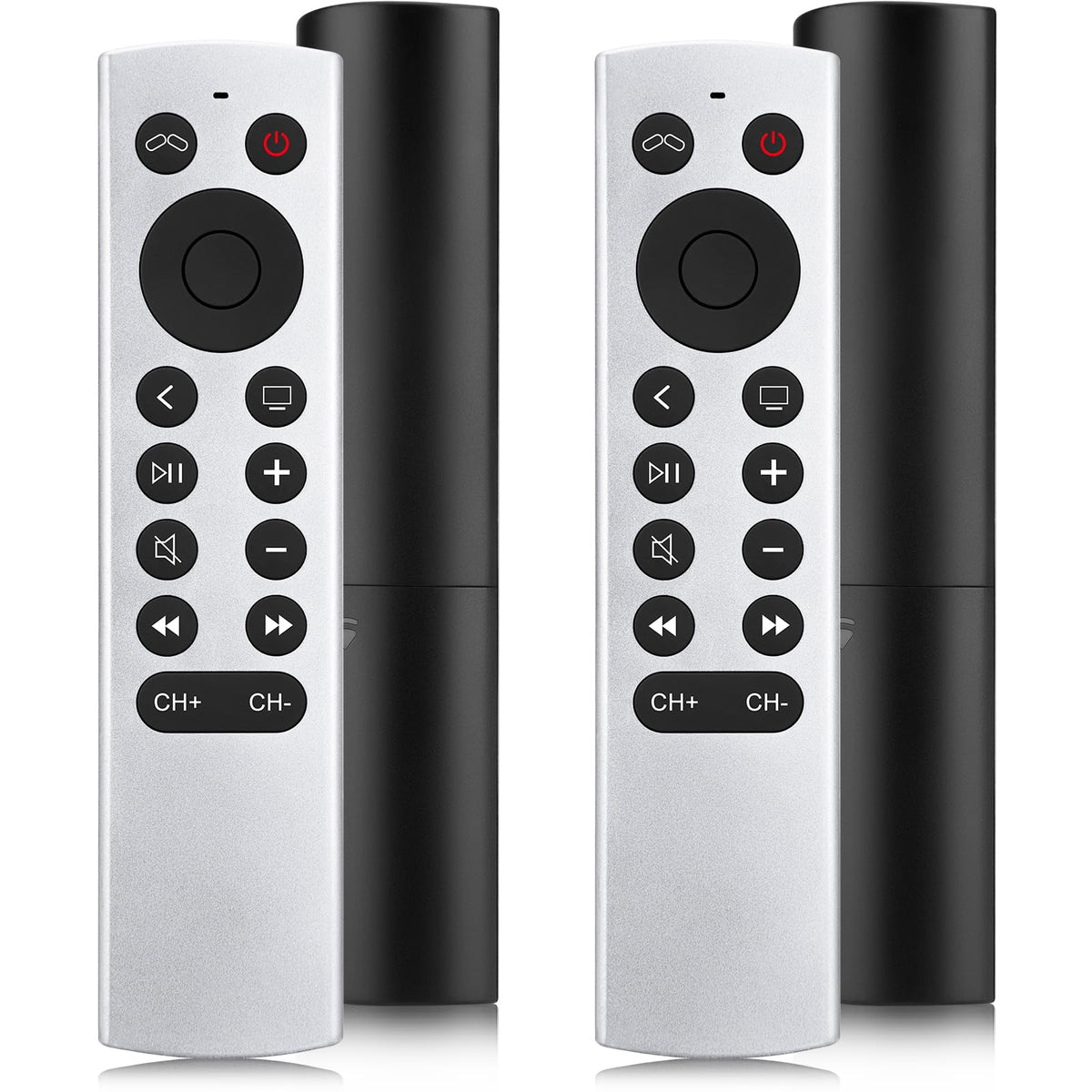 Replacement for Apple-TV-4K-Remote, Remote Control for Apple TV 4K/HD