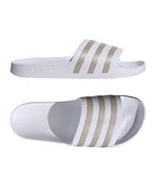 adidas Men's Adilette Aqua SlidesSlides