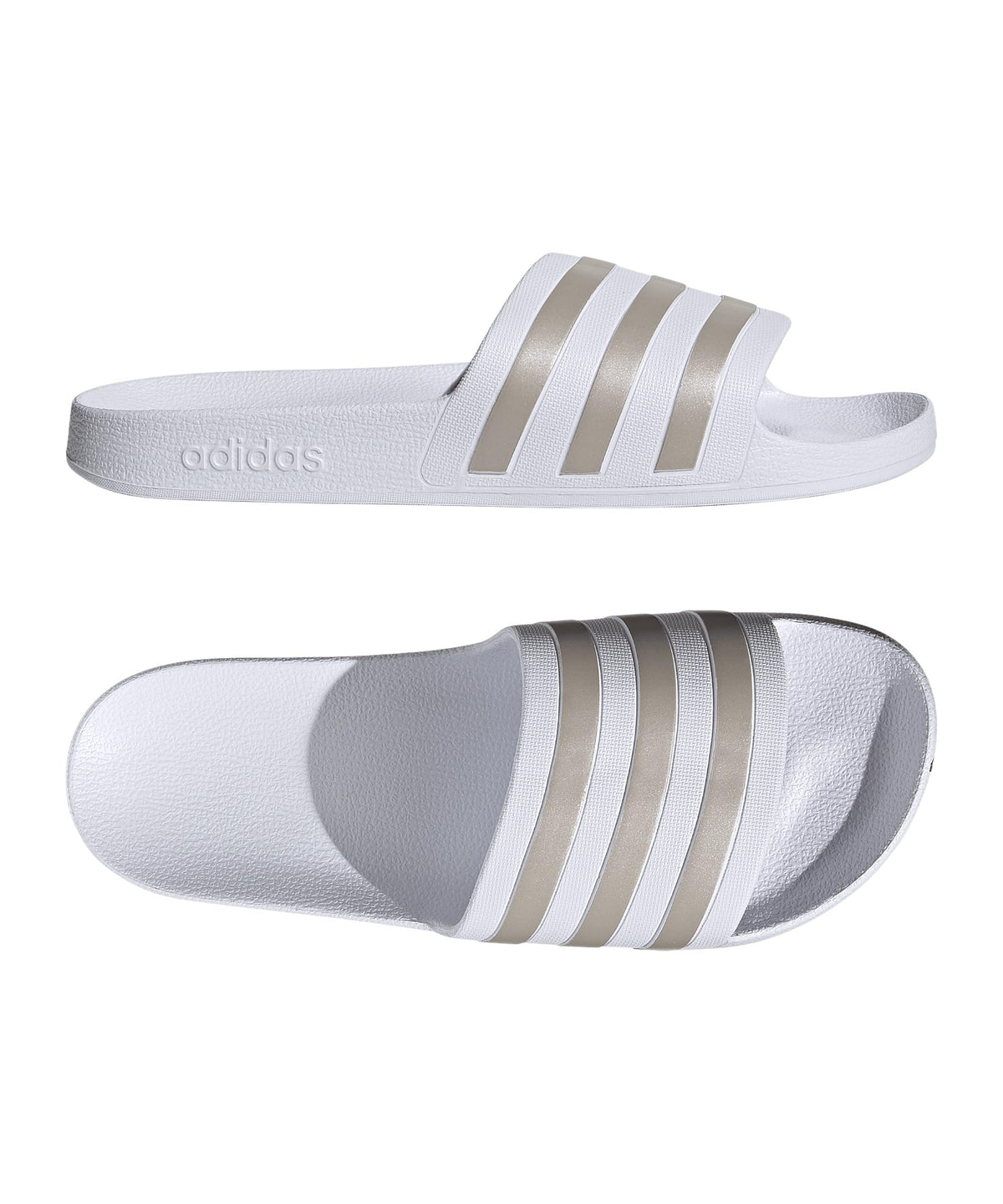 adidas Men's Adilette Aqua SlidesSlides