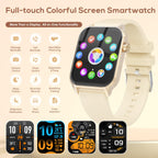 Smart Watch for Men, 120 Sports Modes Smartwatch with 1.83" HD, Alexa Built-in, Heart Rate/Sleep Monitor, IP67 Waterproof, Bluetooth Call & Music Control Fitness Watch for iPhone/Android (Black)