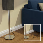 D-Line 157in Cord Cover Kit, Self-Adhesive Wire Hiders, Paintable Cable Raceway to Hide Wires on Wall, Electrical Cable Management - 10x 15.7 Lengths & 19 Accessories - 1.18" (W) x 0.59" (H) - Beige