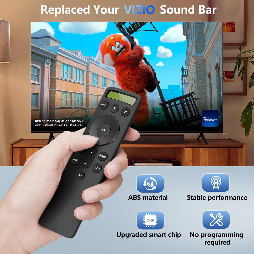 Universal for Hisense TV Remote Replacement