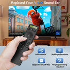 Universal for Hisense TV Remote Replacement