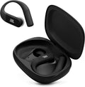 JBL Endurance Peak 4 - Wireless Noise Cancelling Sport Earbuds (Black/Grey)