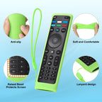 Universal for Samsung-TV-Remote-Control Replacement,Compatible with All Samsung Smart Frame Curved QLED TVs