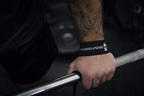Gymreapers Lifting Wrist Straps for Weightlifting, Bodybuilding, Powerlifting, Strength Training, & Deadlifts - Padded Neoprene with 18" Cotton