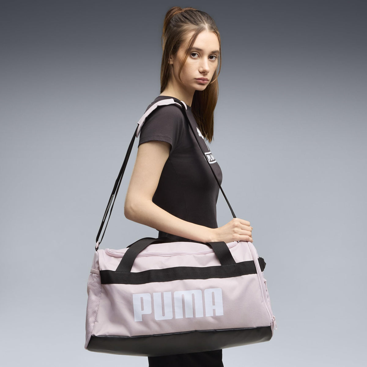 PUMA Challenger Duffel Bag