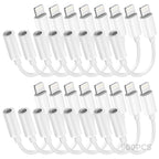 Apple MFi Certified 1 Pack Lightning to 3.5 mm Headphone Jack Adapter for iPhone, iPhone Aux Adapter Converter Dongle Audio Cable Compatible with iPhone 14 13 12 11 X XS 8 7 Black
