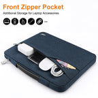TECOOL 13.3 Inch Laptop Sleeve Protective Case for MacBook Air Neo 13