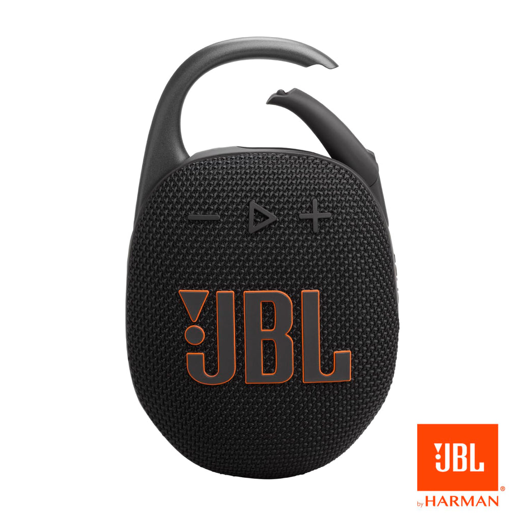 JBL Clip 5 - Ultra-Portable Waterproof Speaker - Sand